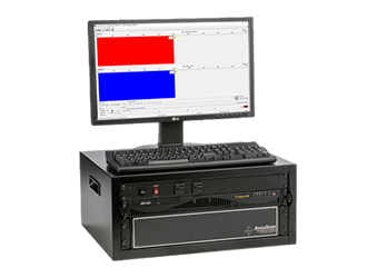 Système d'Inspection AccuScan